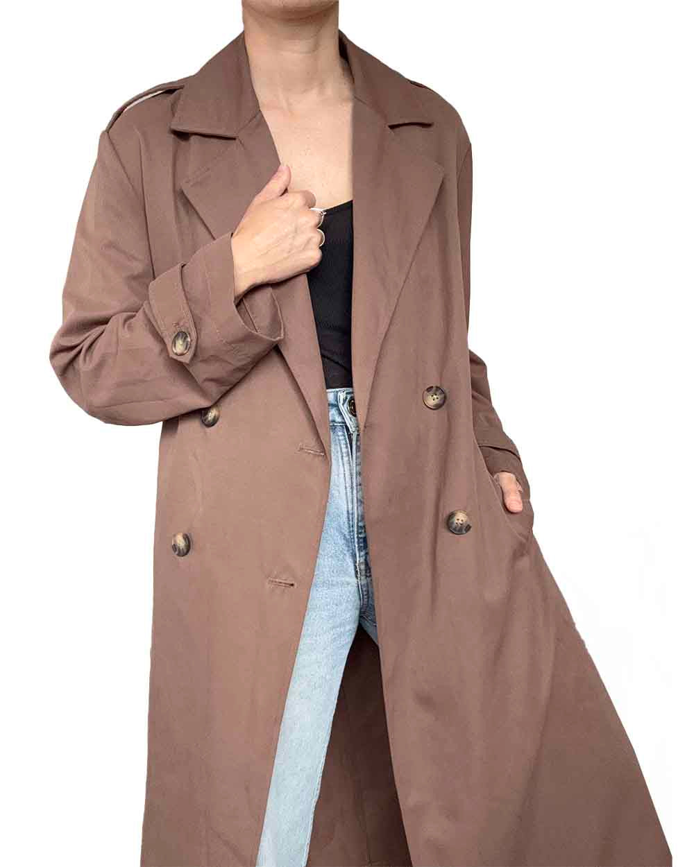 Stradivarius - talla M