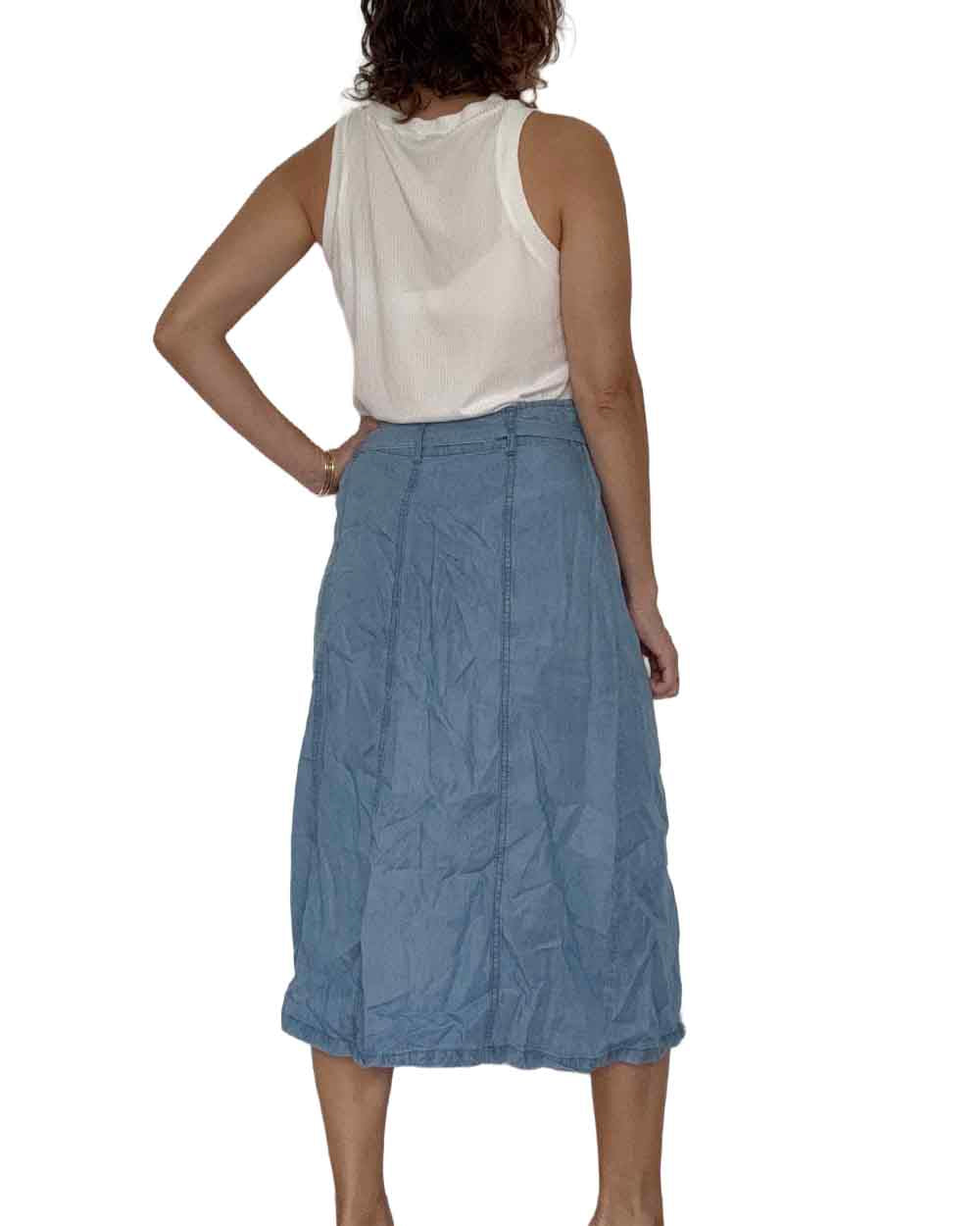 University - talla S