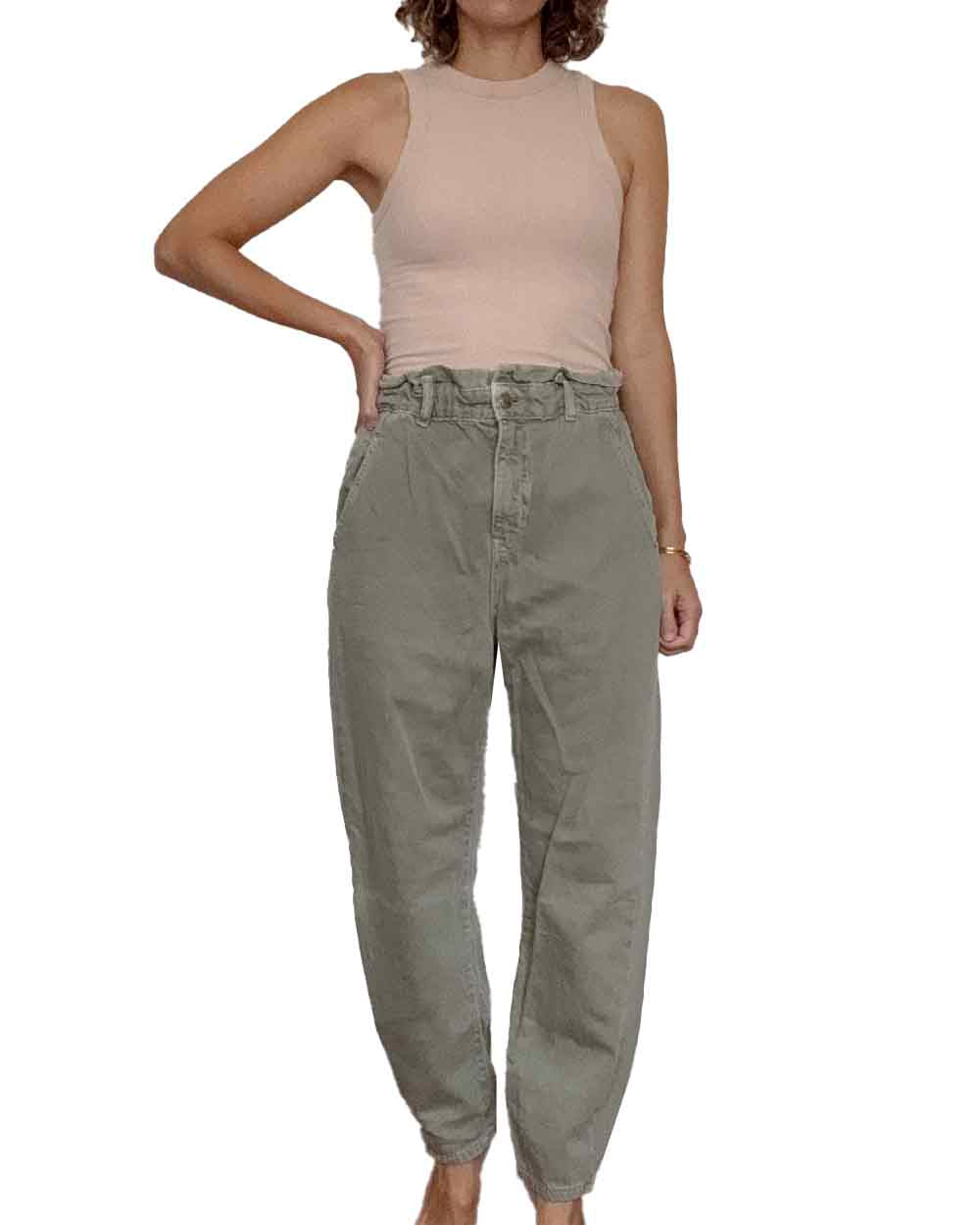 Zara - talla EUR 36