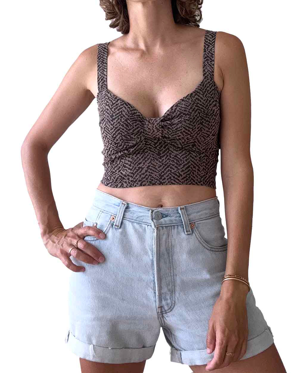 Citadina - talla S