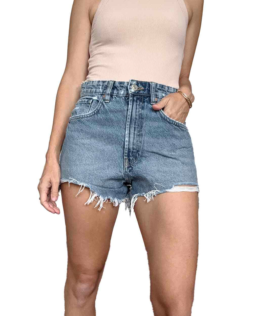 Zara - talla EUR 38