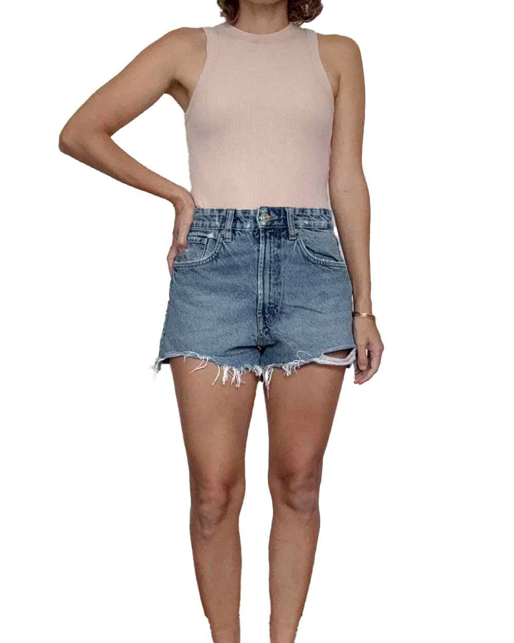 Zara - talla EUR 38