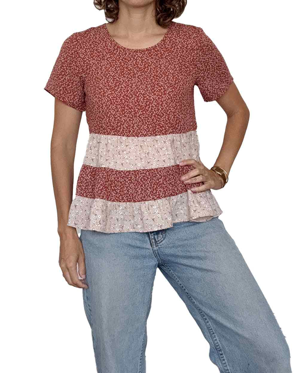 Paper Crane - talla XS