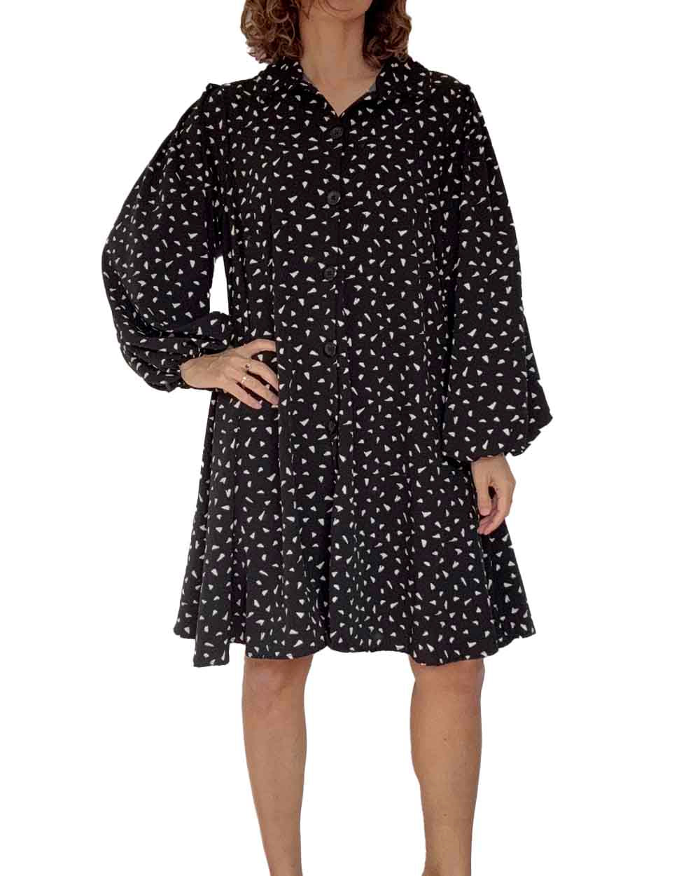 La Matier - talla M/L