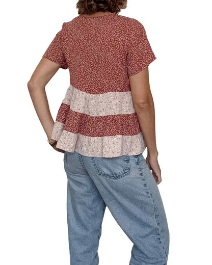 Paper Crane - talla XS