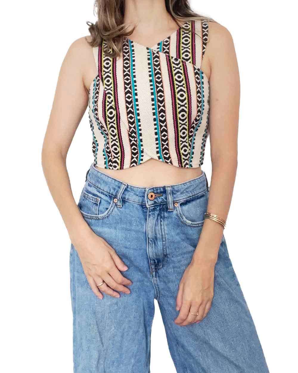 H&amp;M - talla 38 EUR