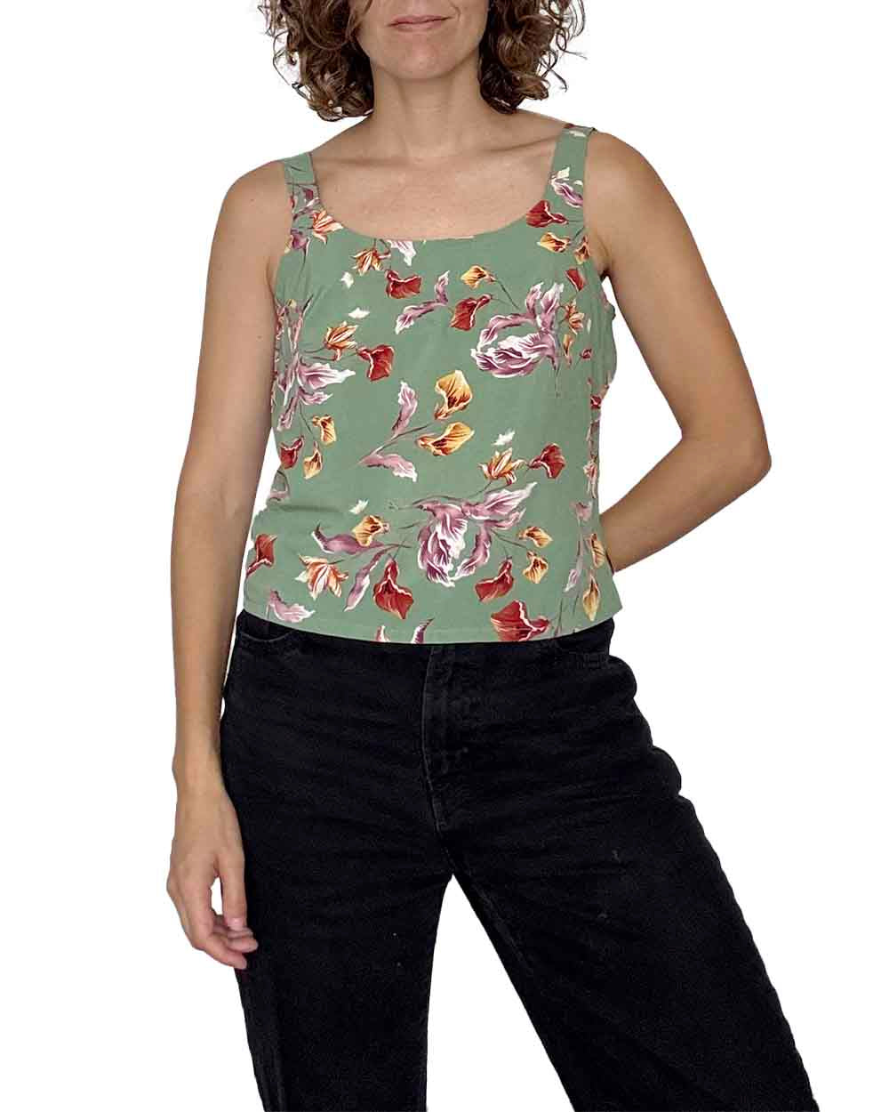 Carla Montoya - talla S