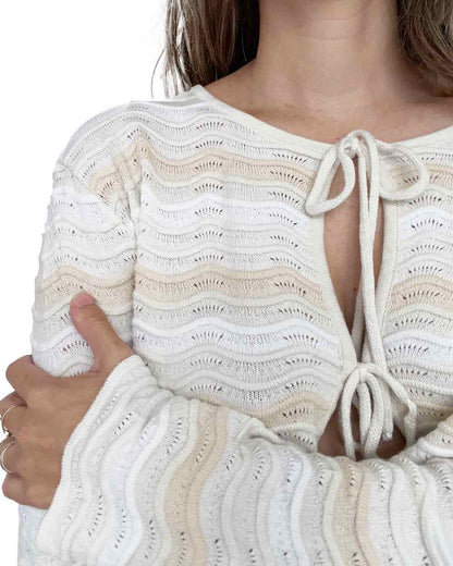 Ecru - talla XS / S