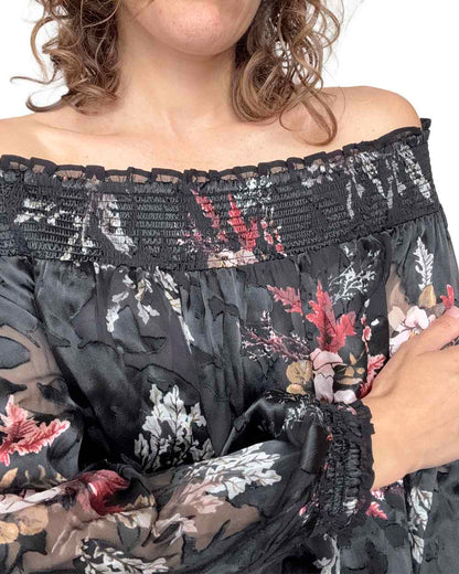 White House Black Market - talla M