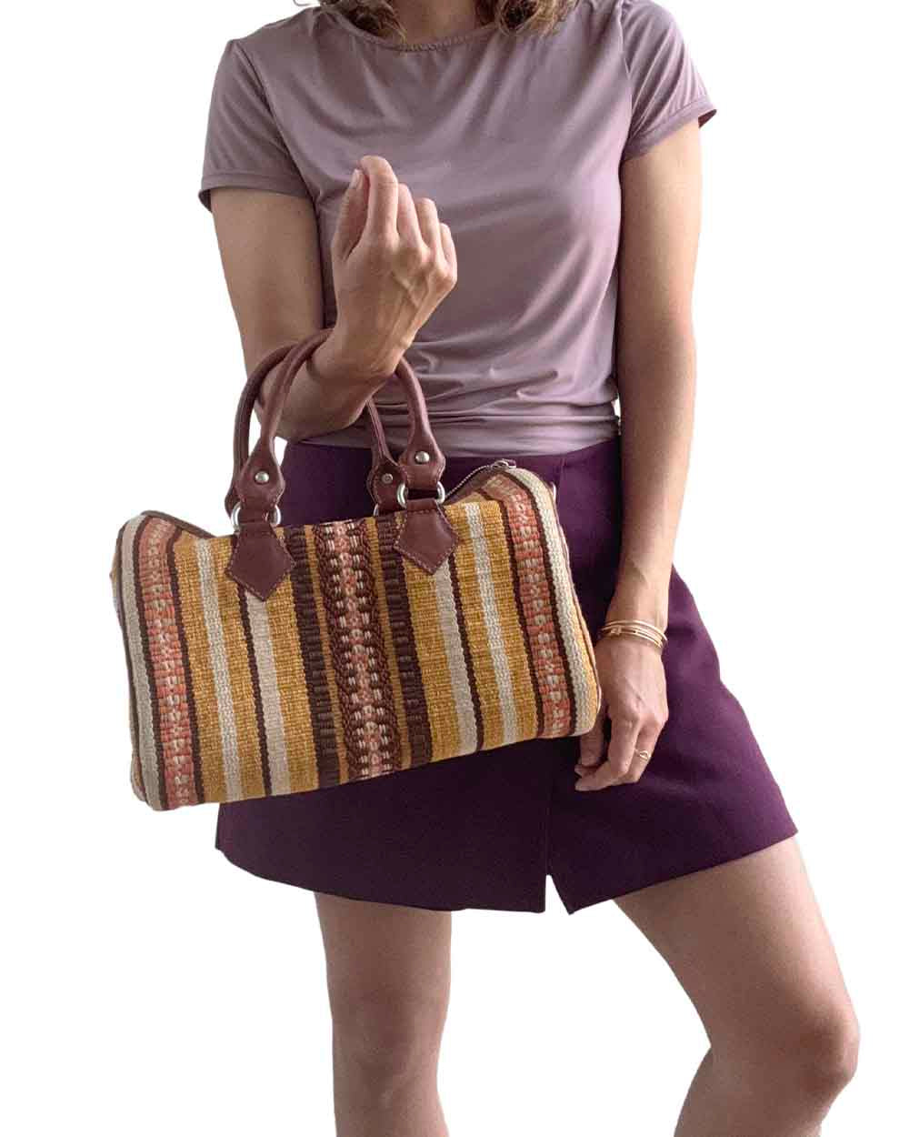 Sumaqkay - talla única