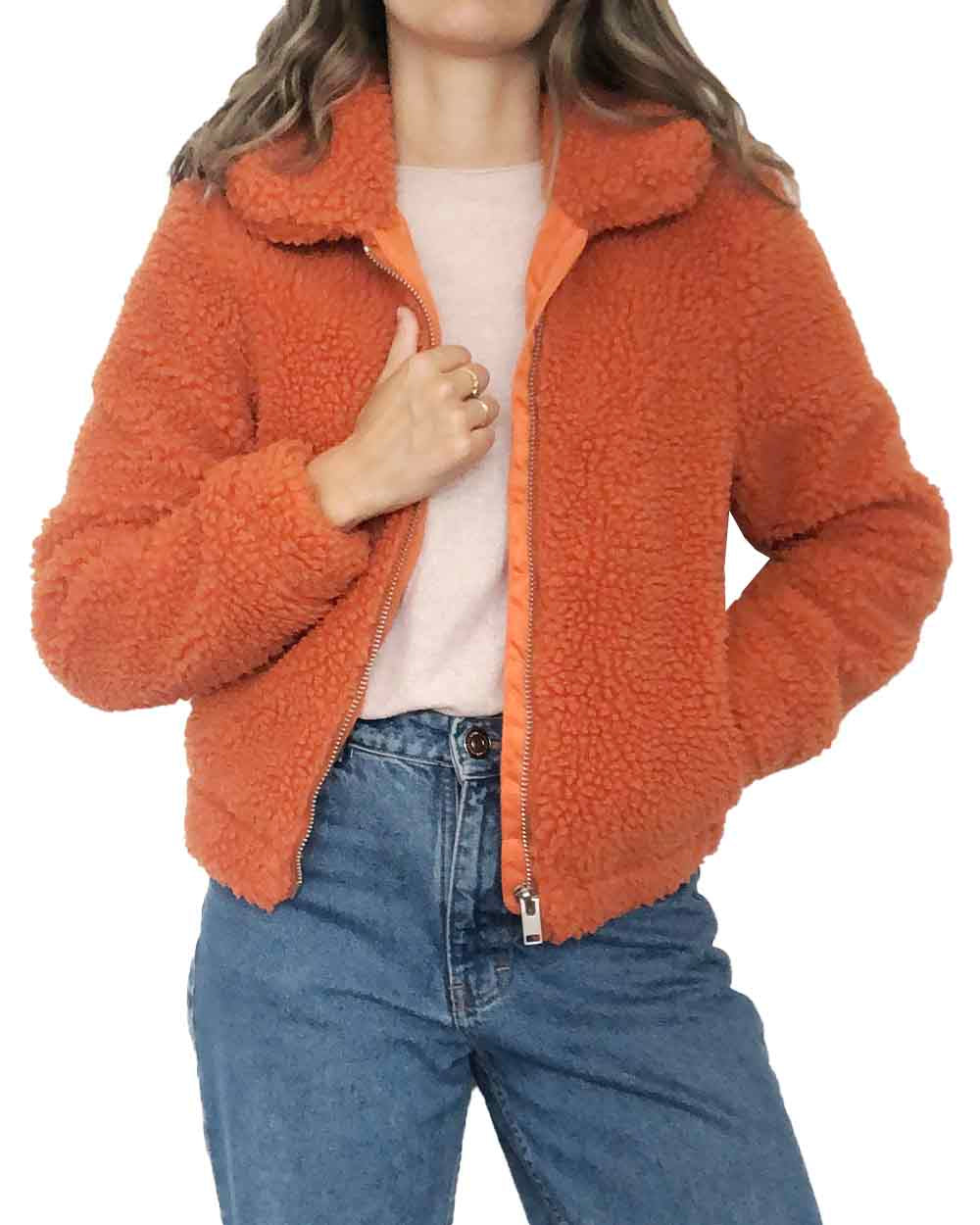 H&amp;M - talla XS