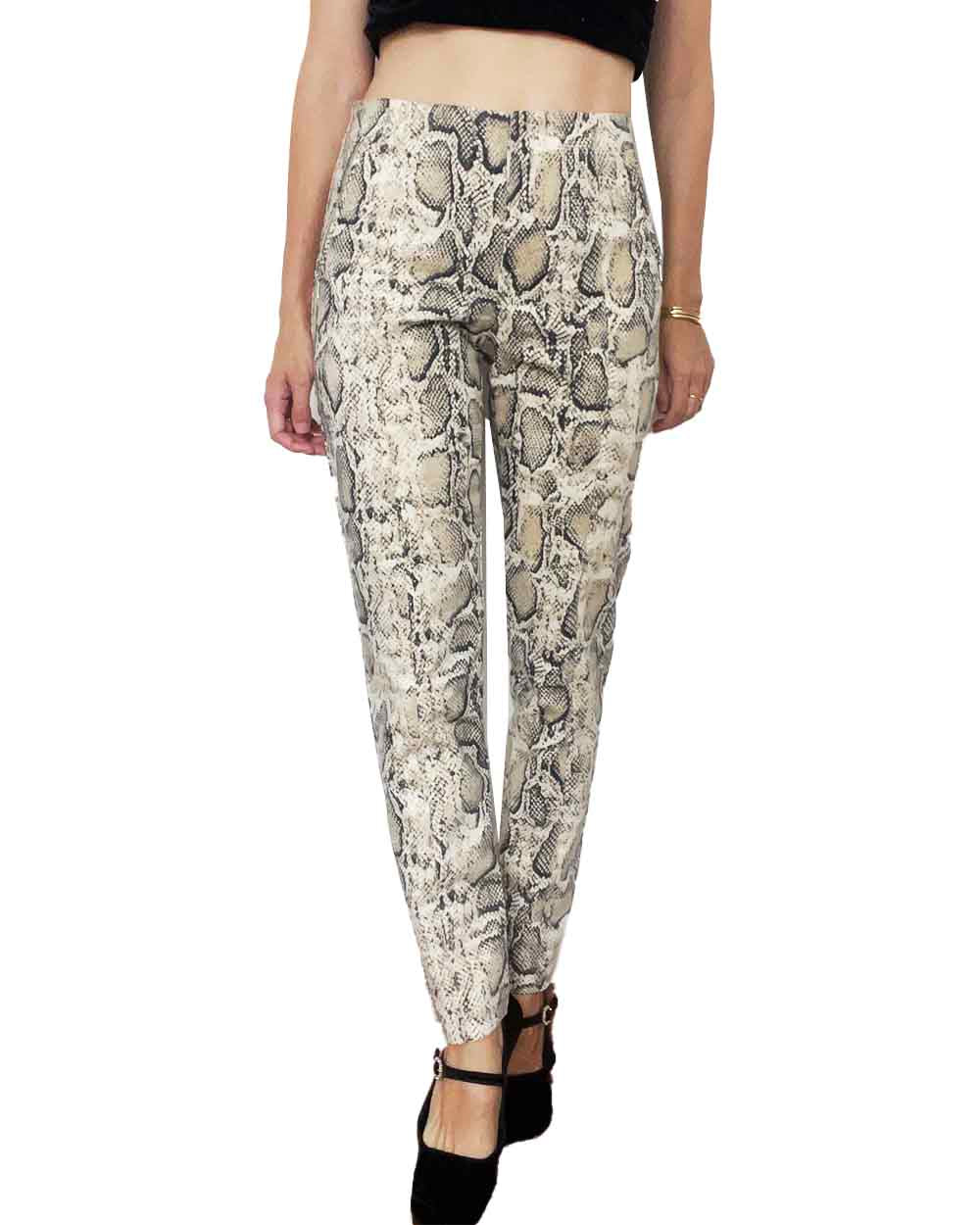 Basement - talla 28