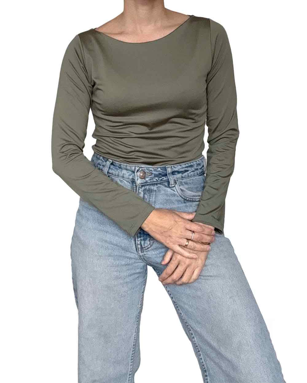 Diseño Independiente - talla S
