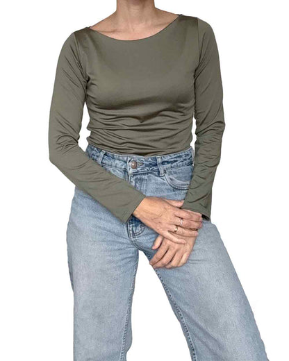 Diseño Independiente - talla S