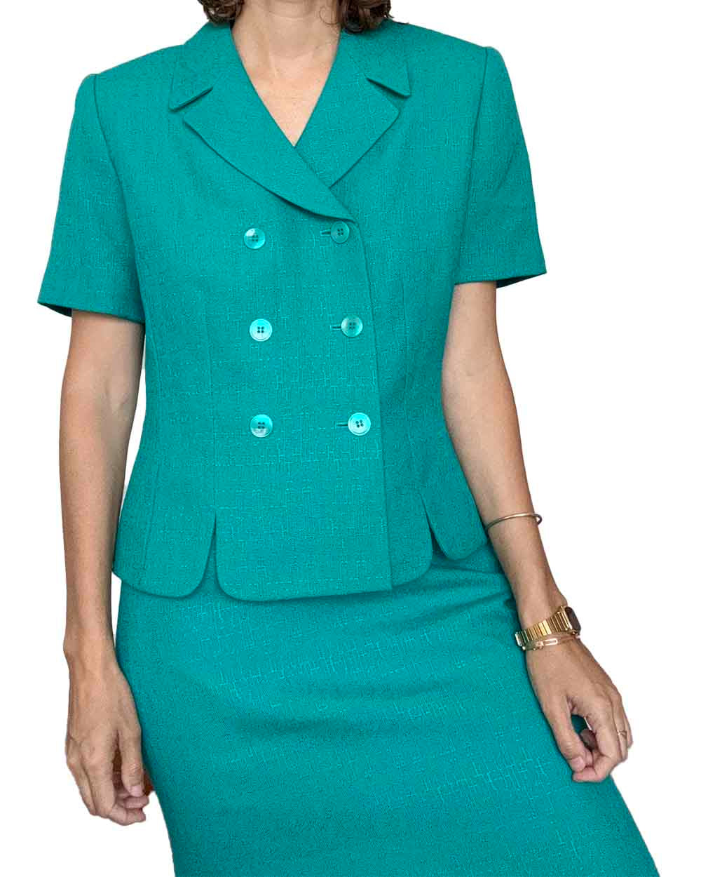 Le Suit - talla 6