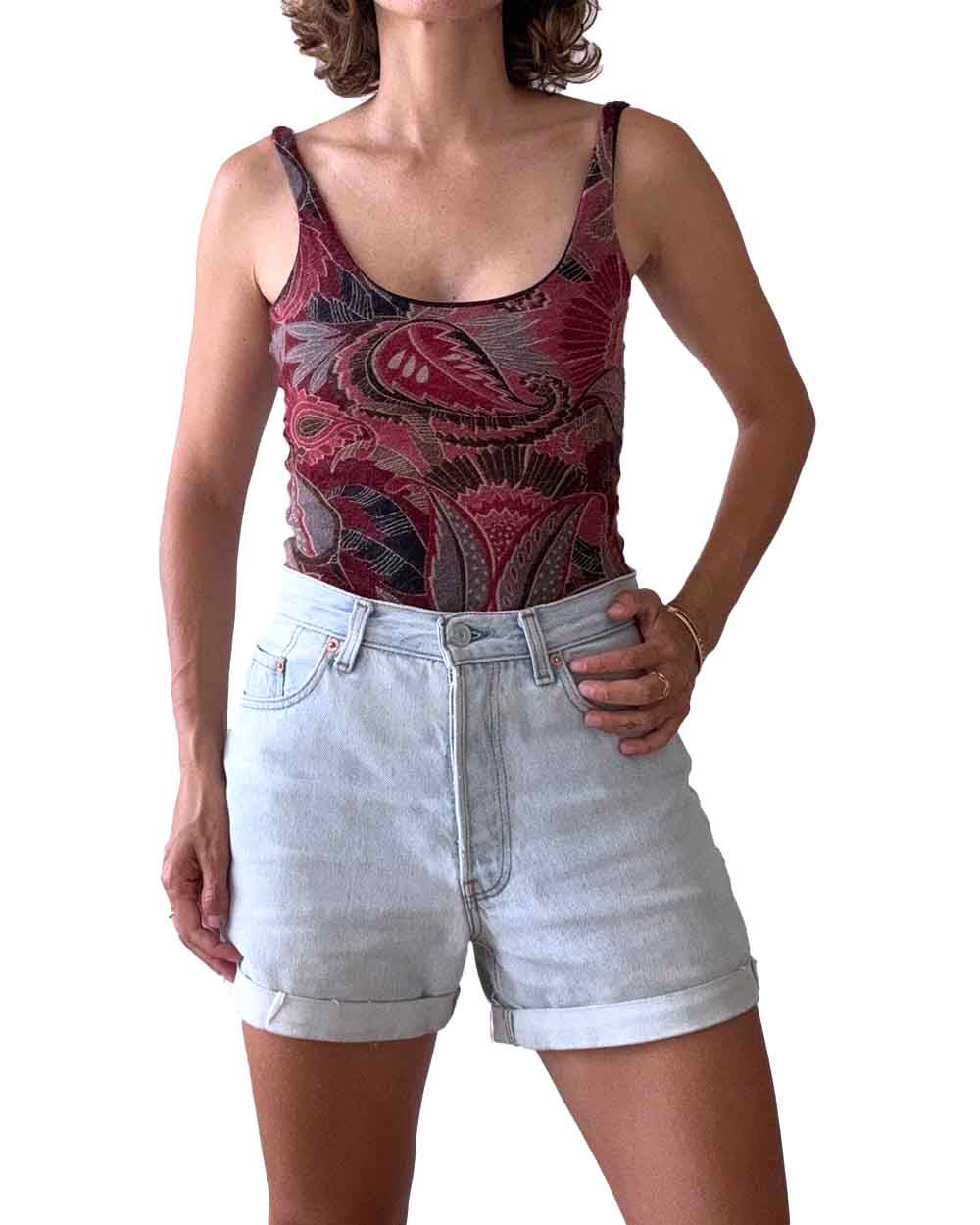 Citadina - talla S