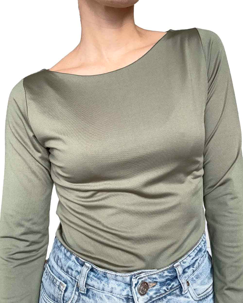 Diseño Independiente - talla S