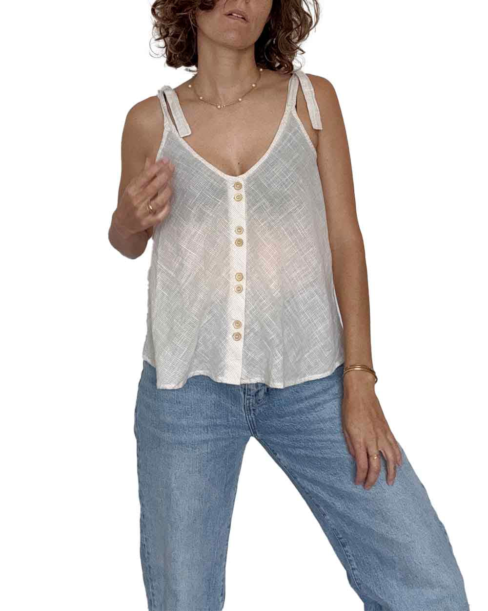 Mango - talla XS