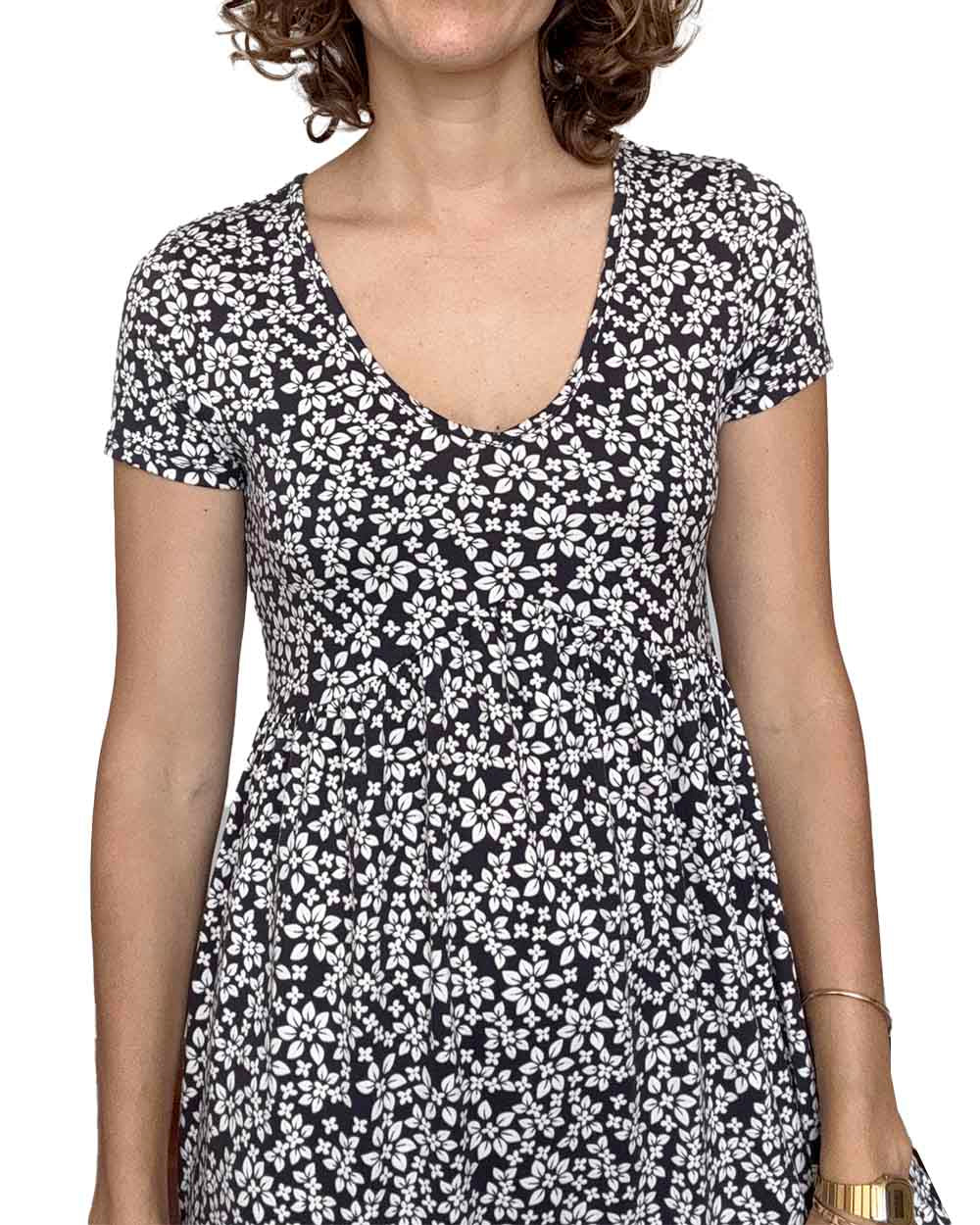 Blue Rain - talla XS