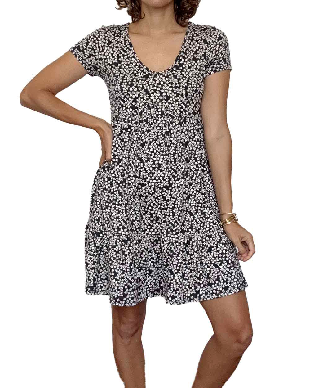 Blue Rain - talla XS