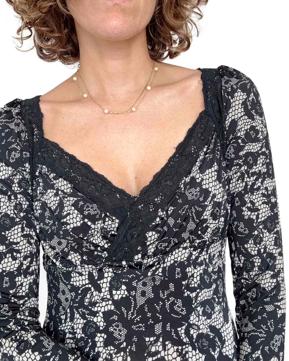 Moda&amp;Cia - talla 1