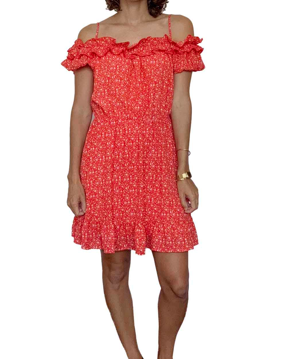 Jessica Simpson - talla S