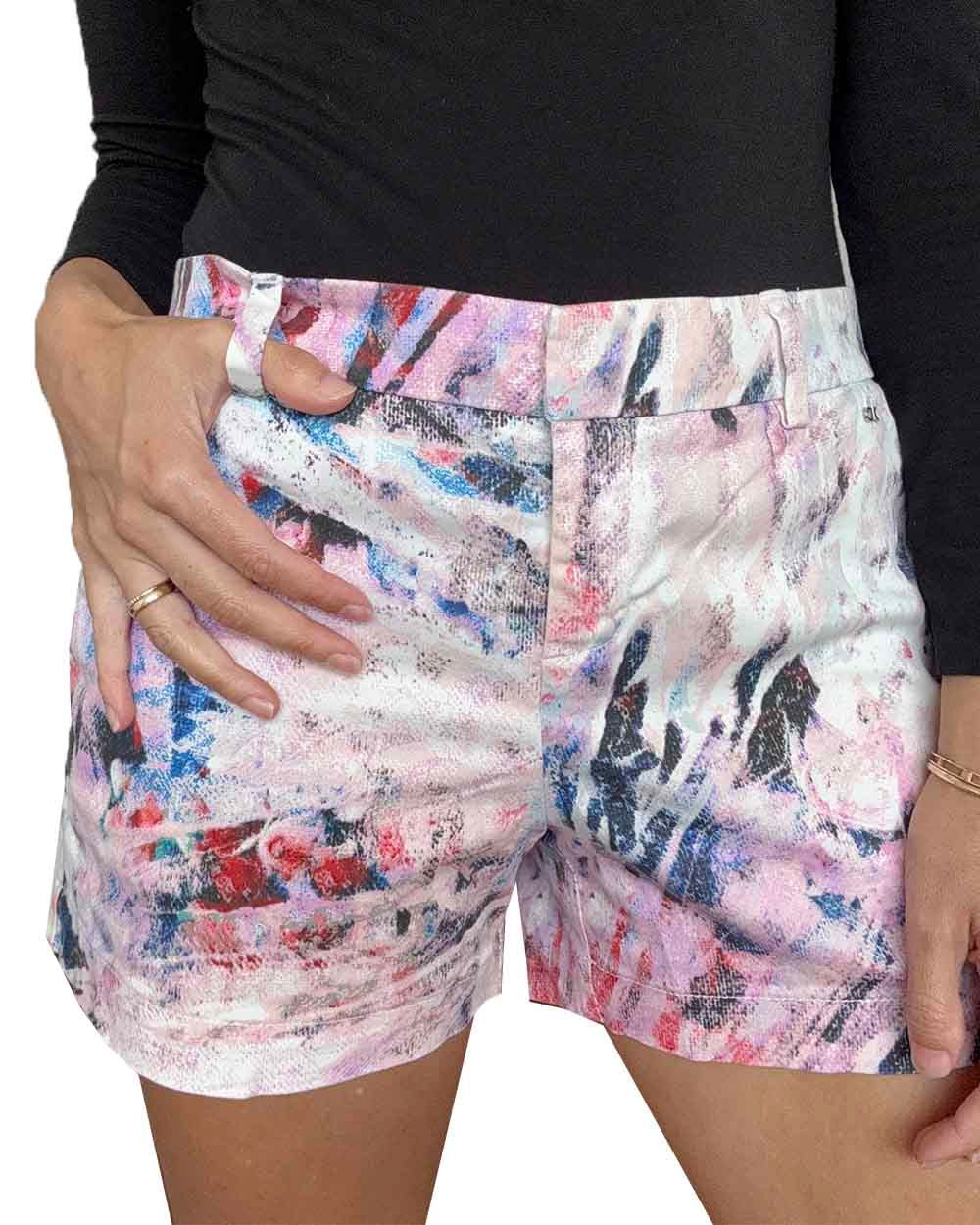 Calvin Klein - talla 2