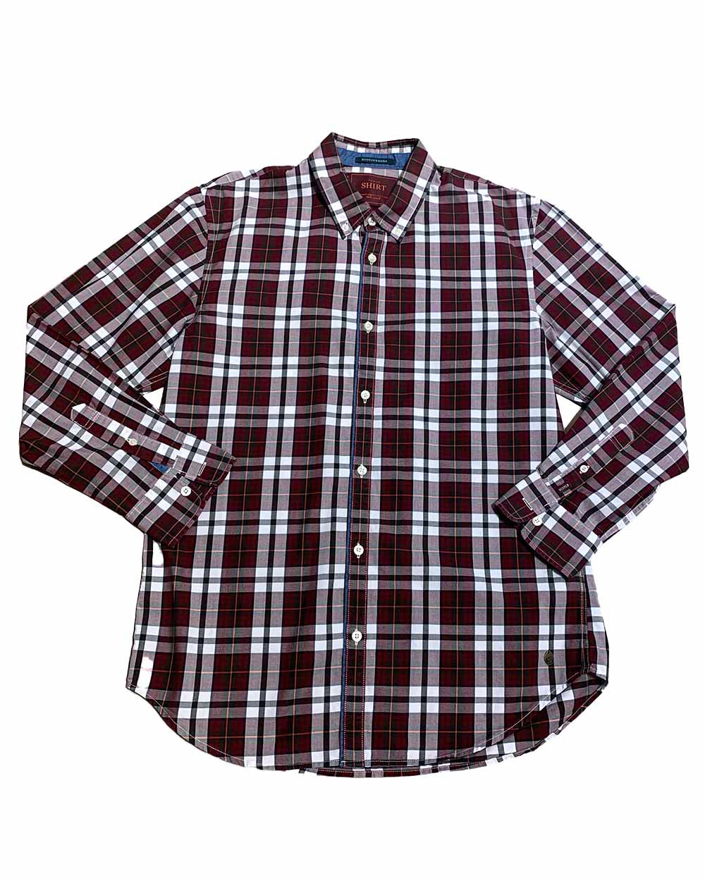 Scotch & Soda - talla L