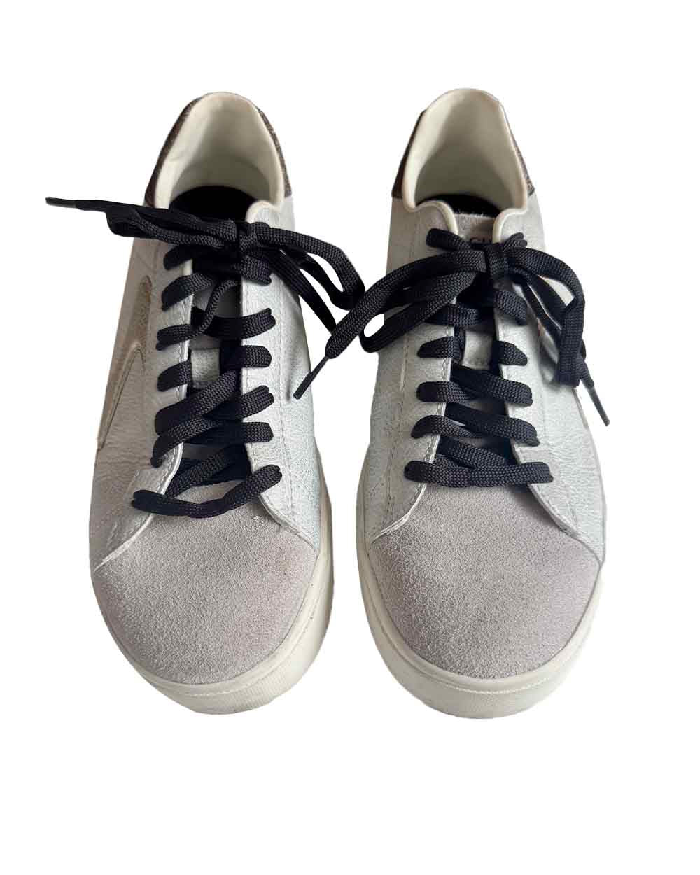 Skechers - talla 37.5