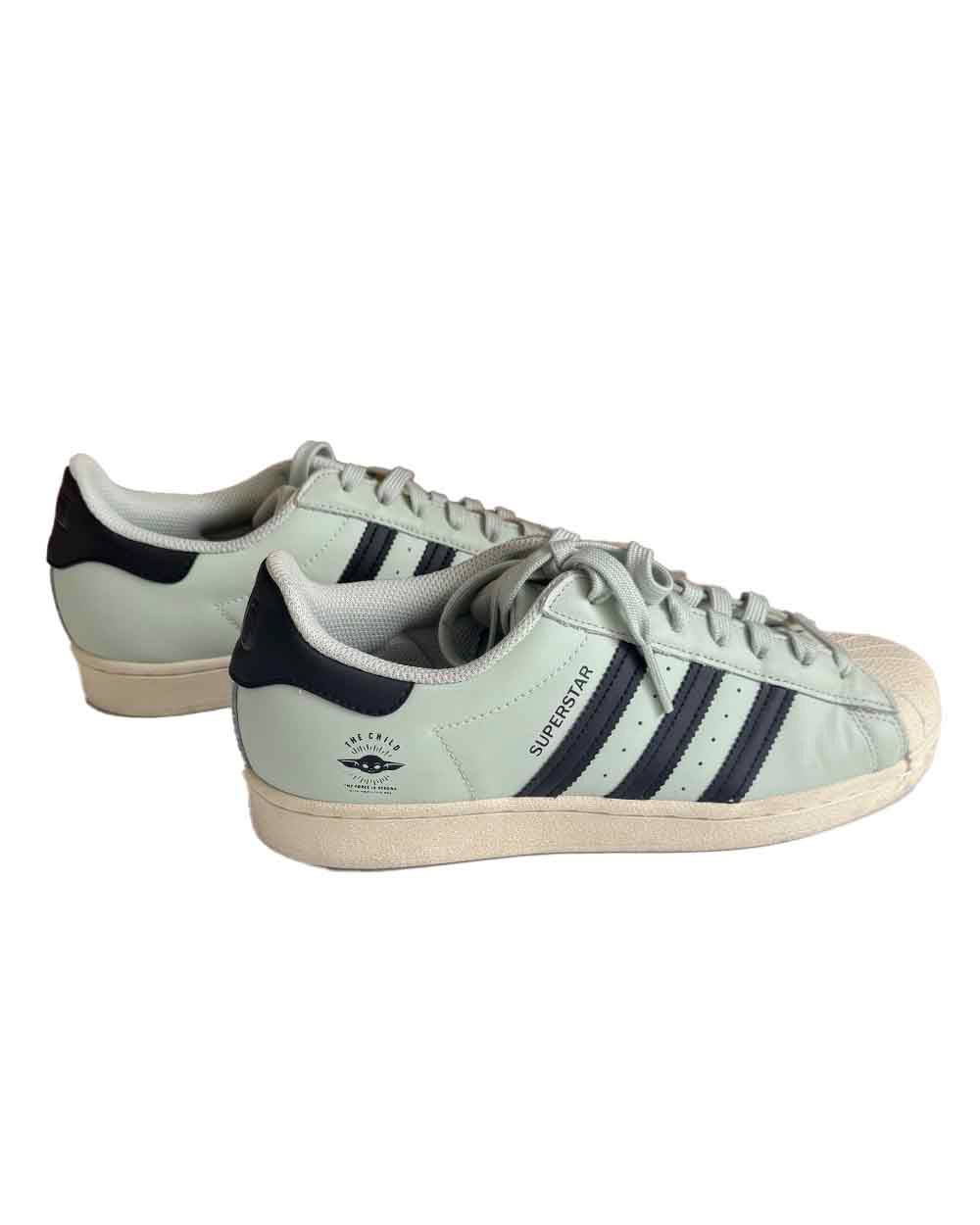 Adidas - talla 37.5
