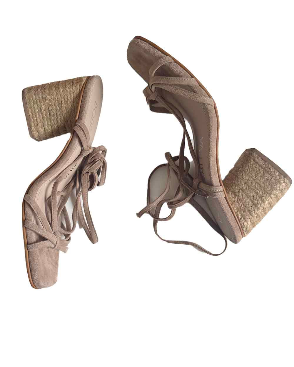 Donna Cattiva - talla 39