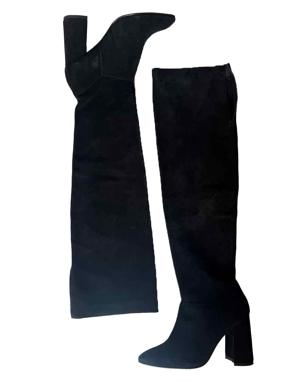 Donna Cattiva - talla 39