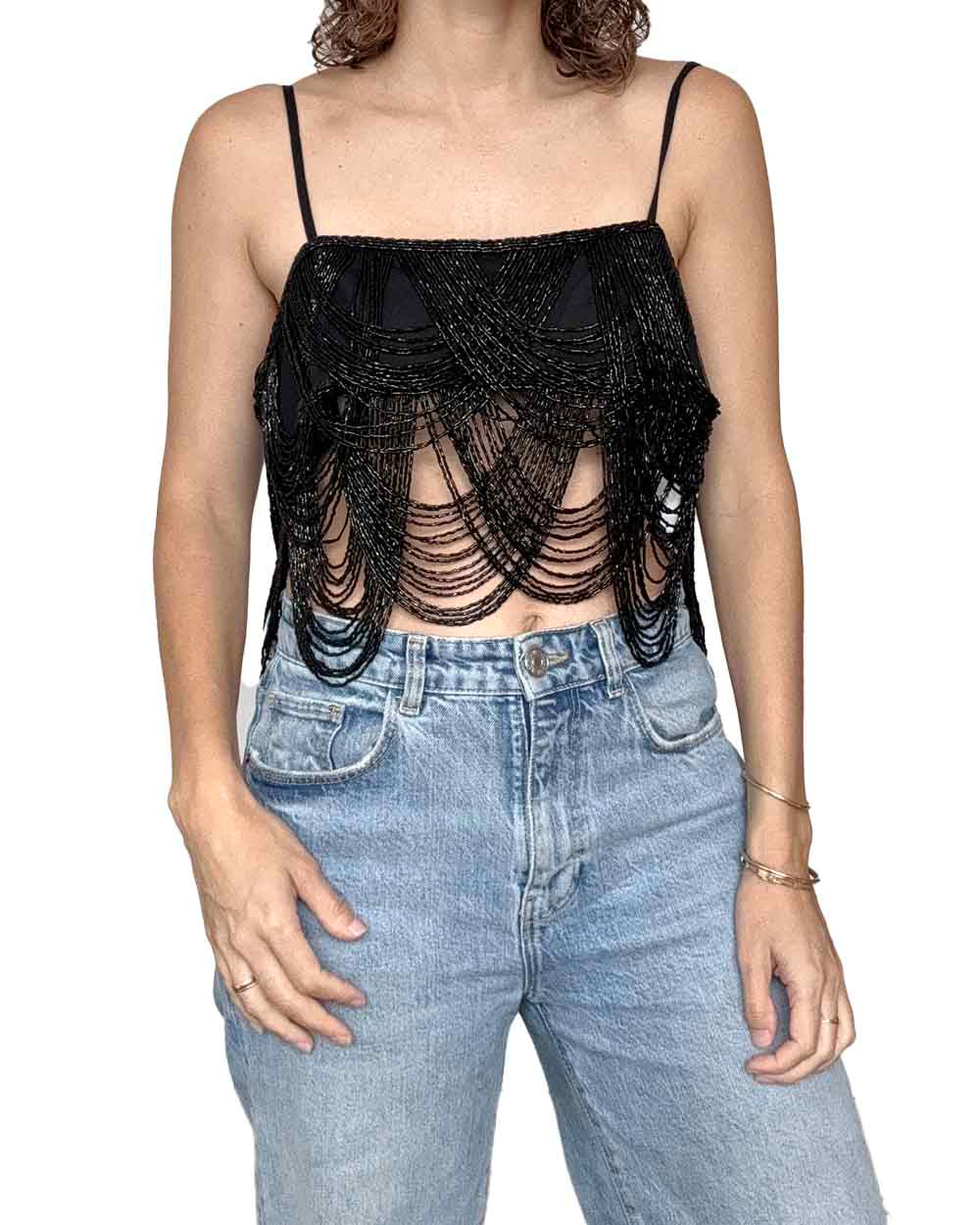 Zara - talla M-L