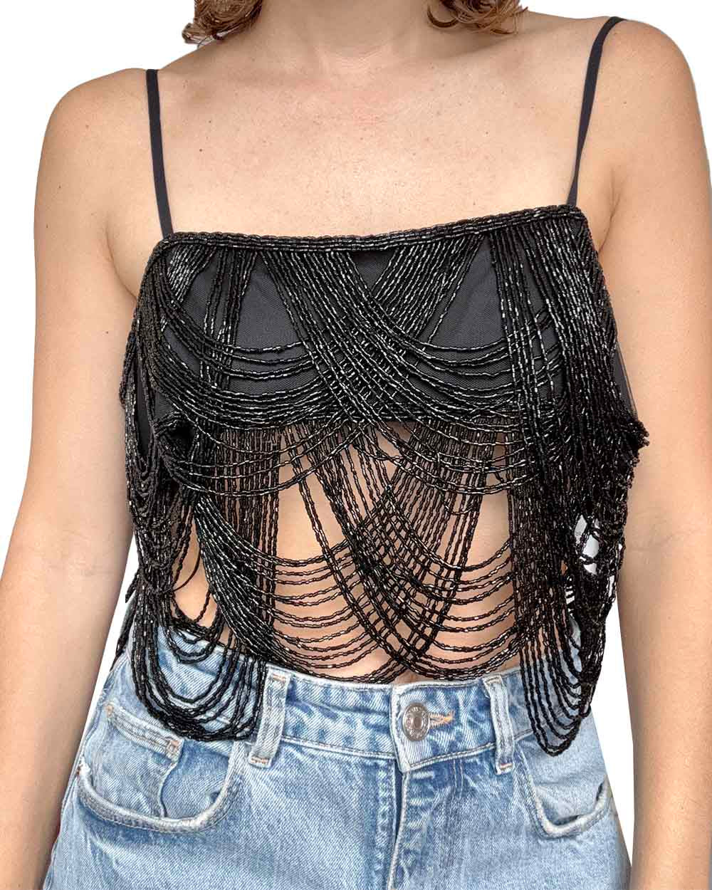 Zara - talla M-L