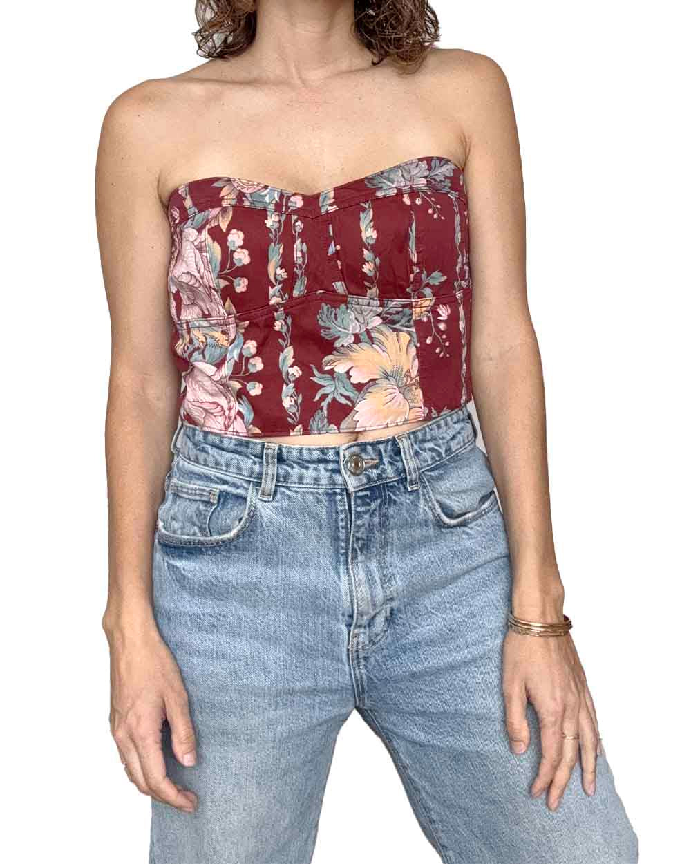 Lecoquelicot - talla L