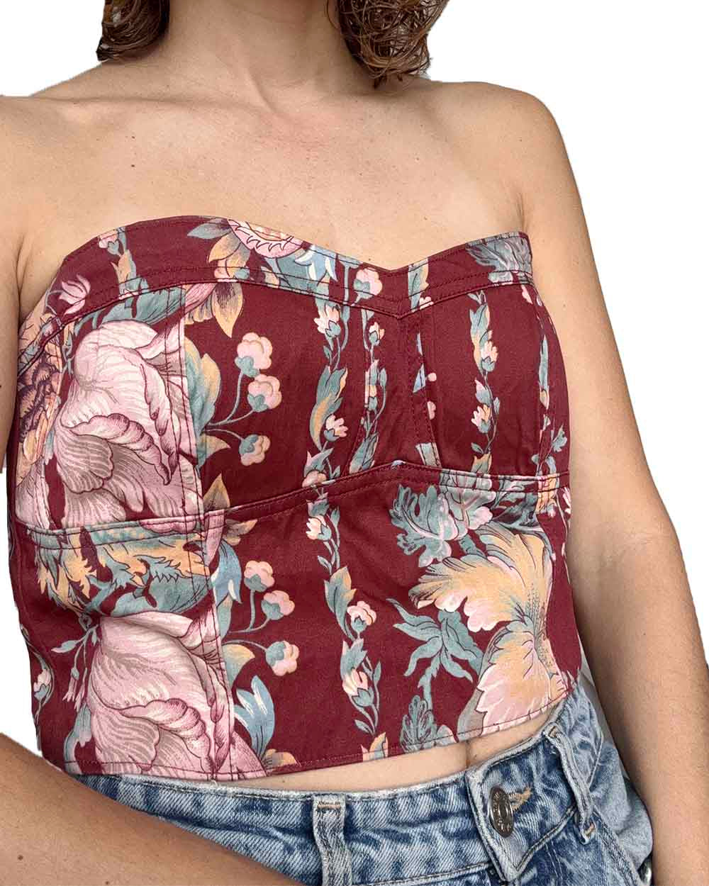 Lecoquelicot - talla L