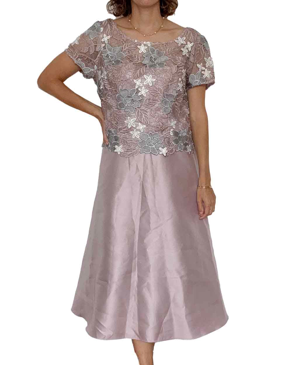 Adriana Papell - talla 46