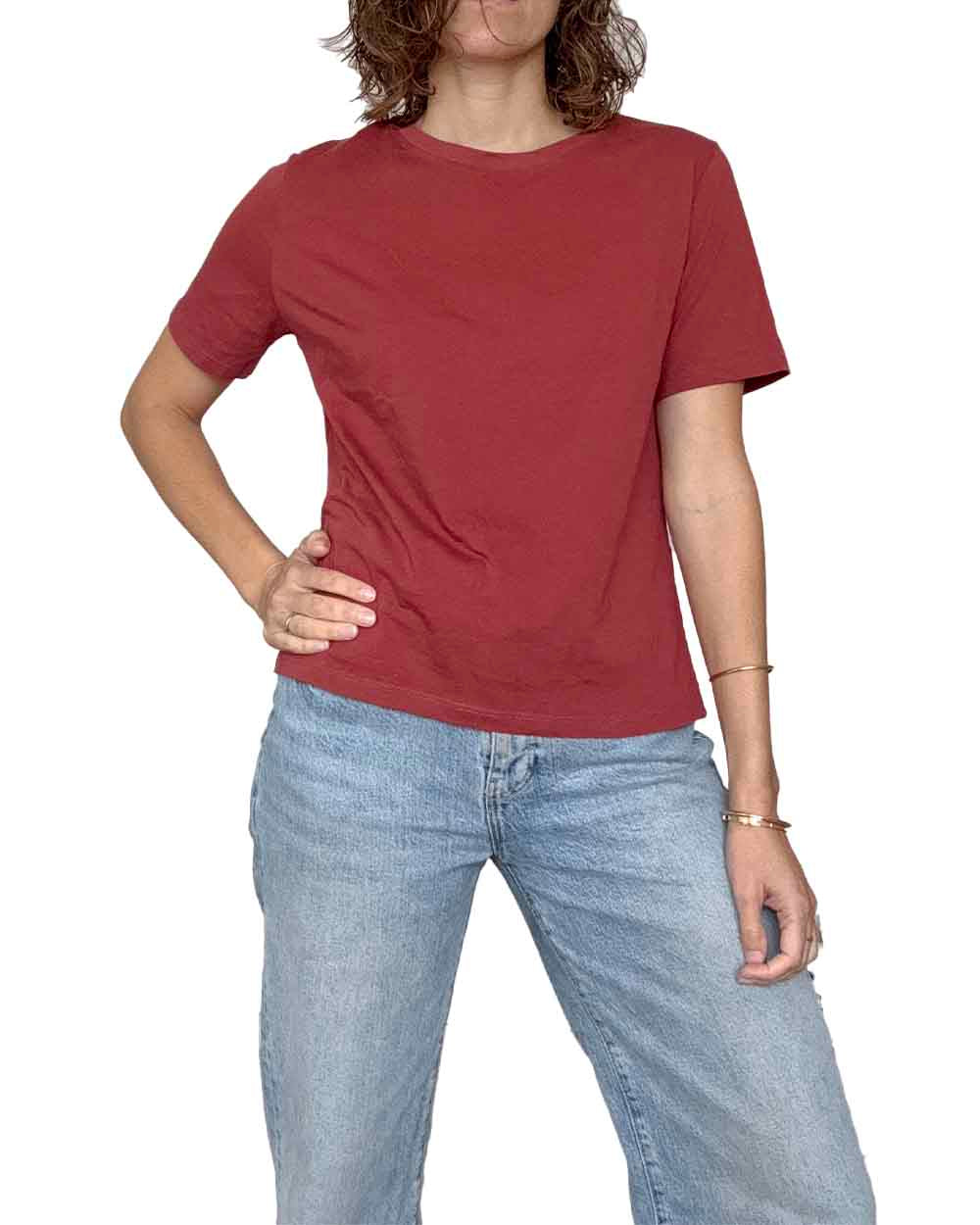 Diseño Independiente - talla M