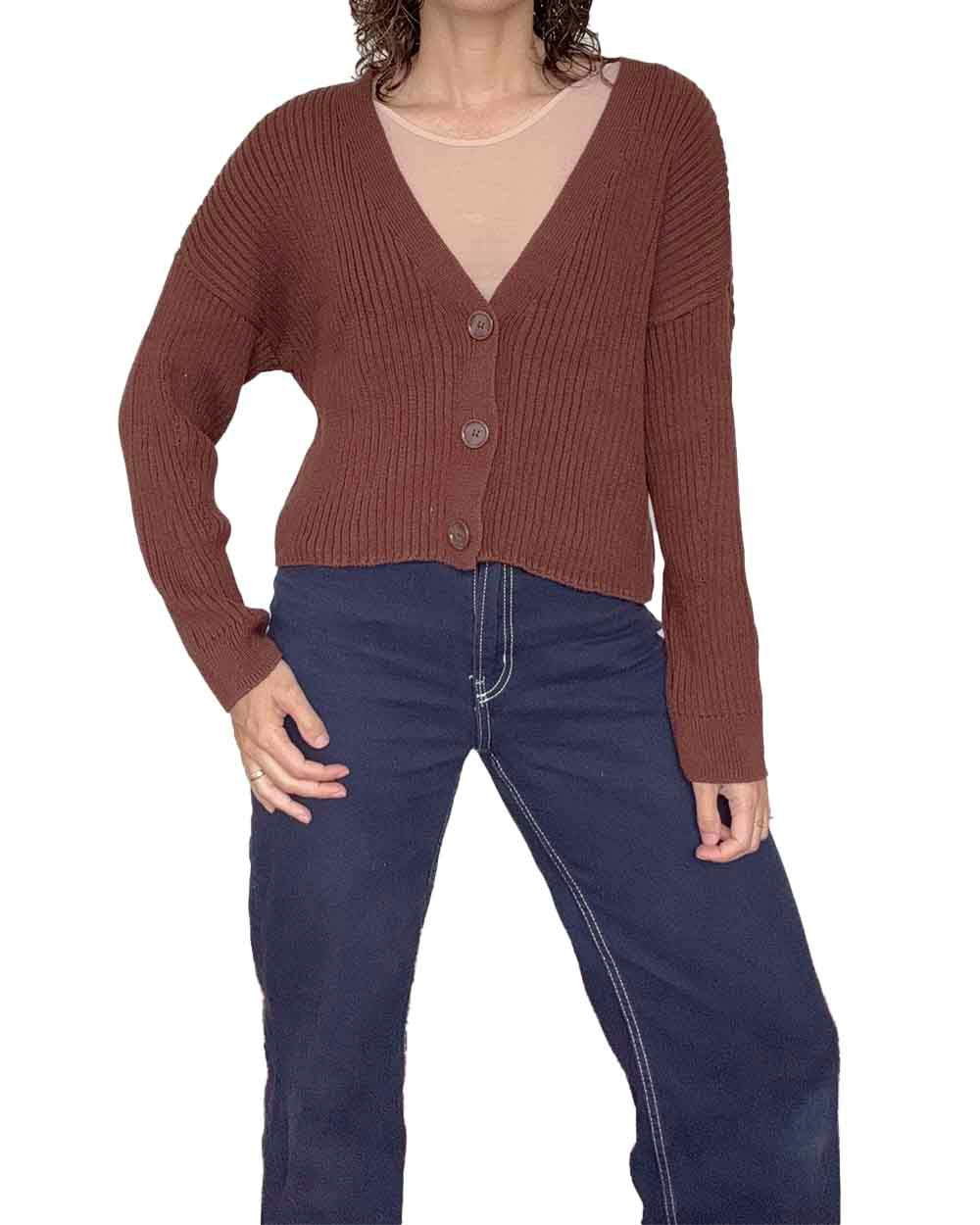 Stradivarius - talla XS