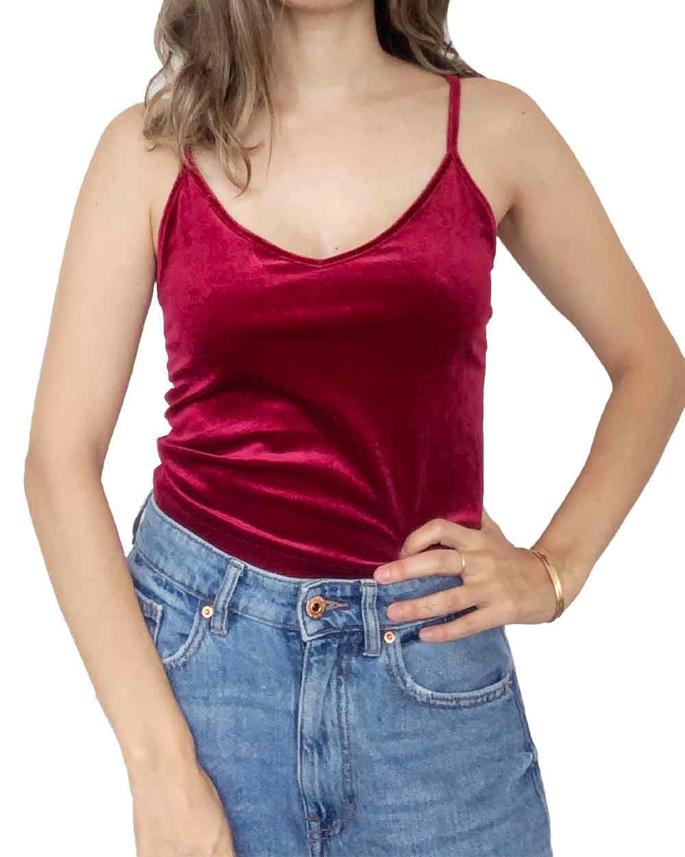 Forever 21 - talla S