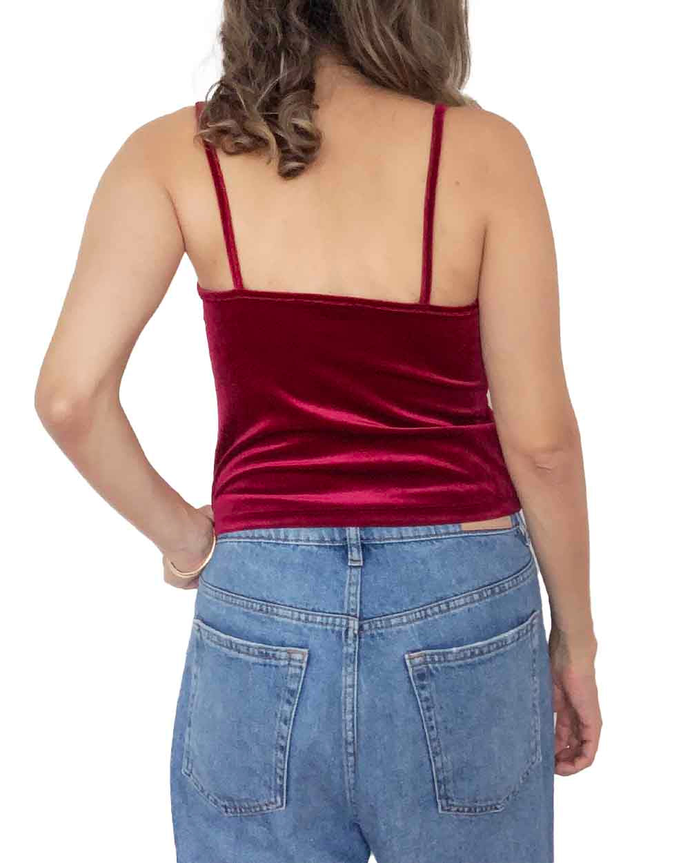Forever 21 - talla S