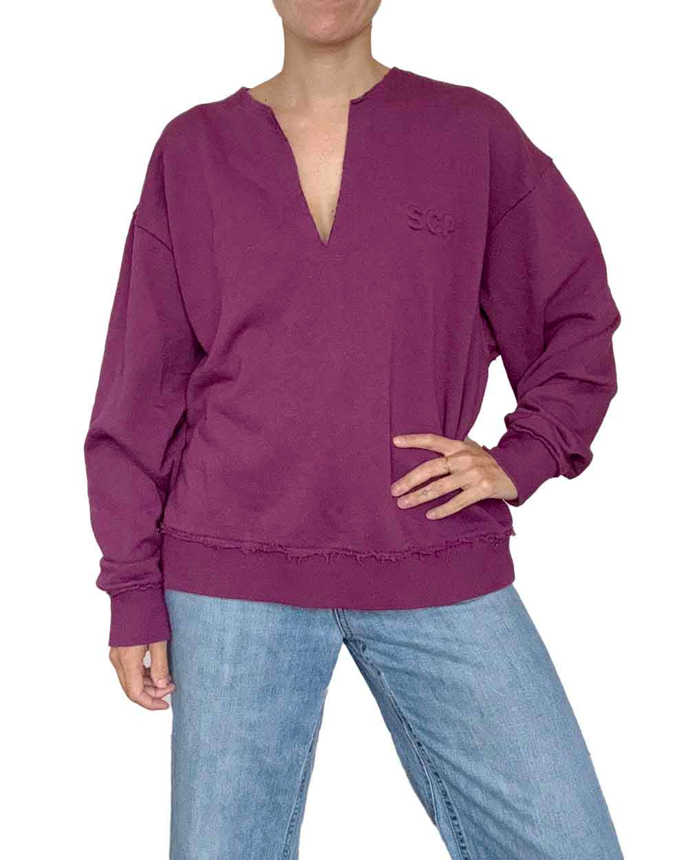 Scalpers - talla S