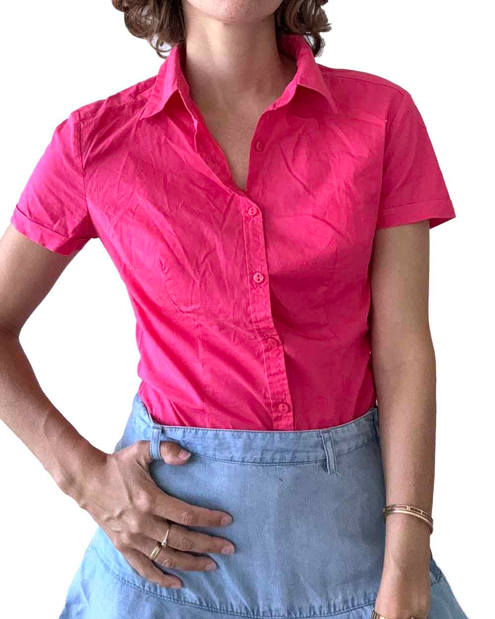 Benetton - talla S