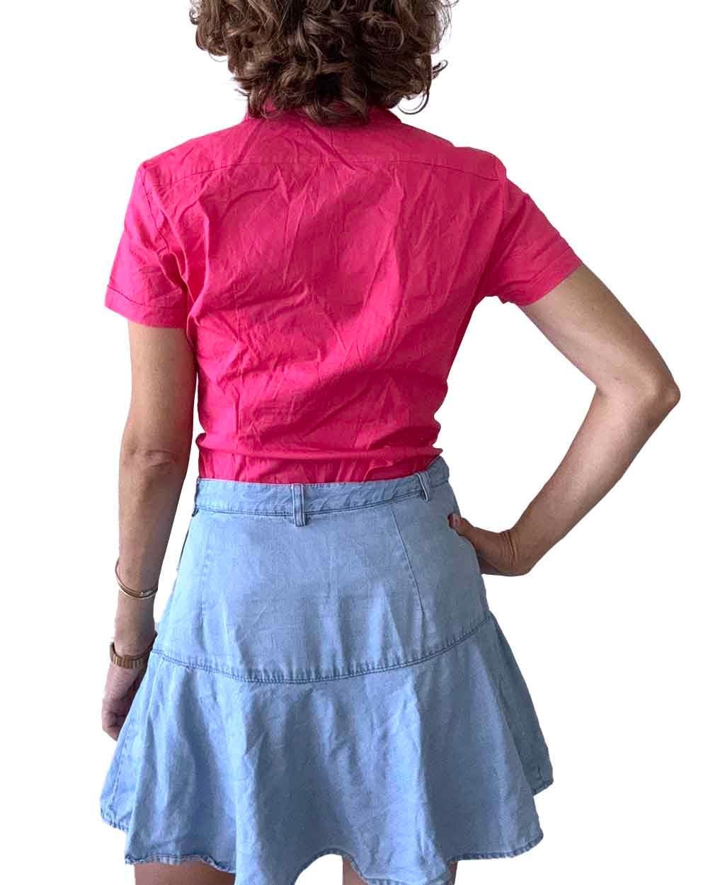 Benetton - talla S