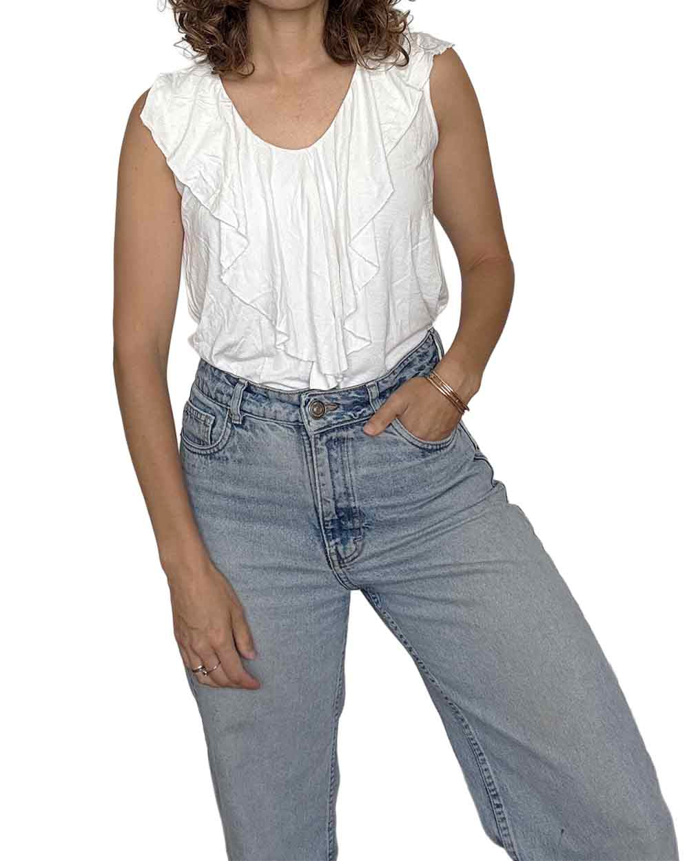 Mentha &amp; Chocolate - talla S