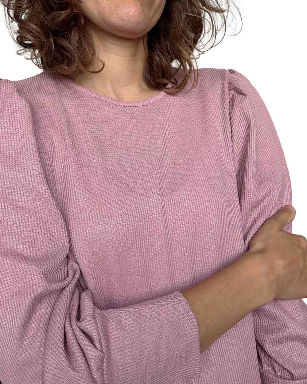 Mentha &amp; Chocolate - talla XS