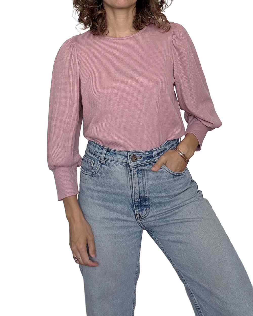 Mentha &amp; Chocolate - talla XS