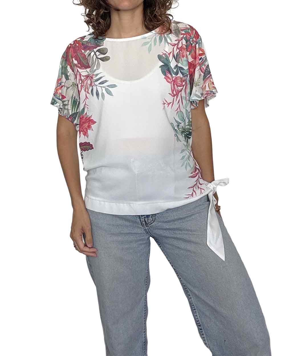 Mentha &amp; Chocolate - talla S