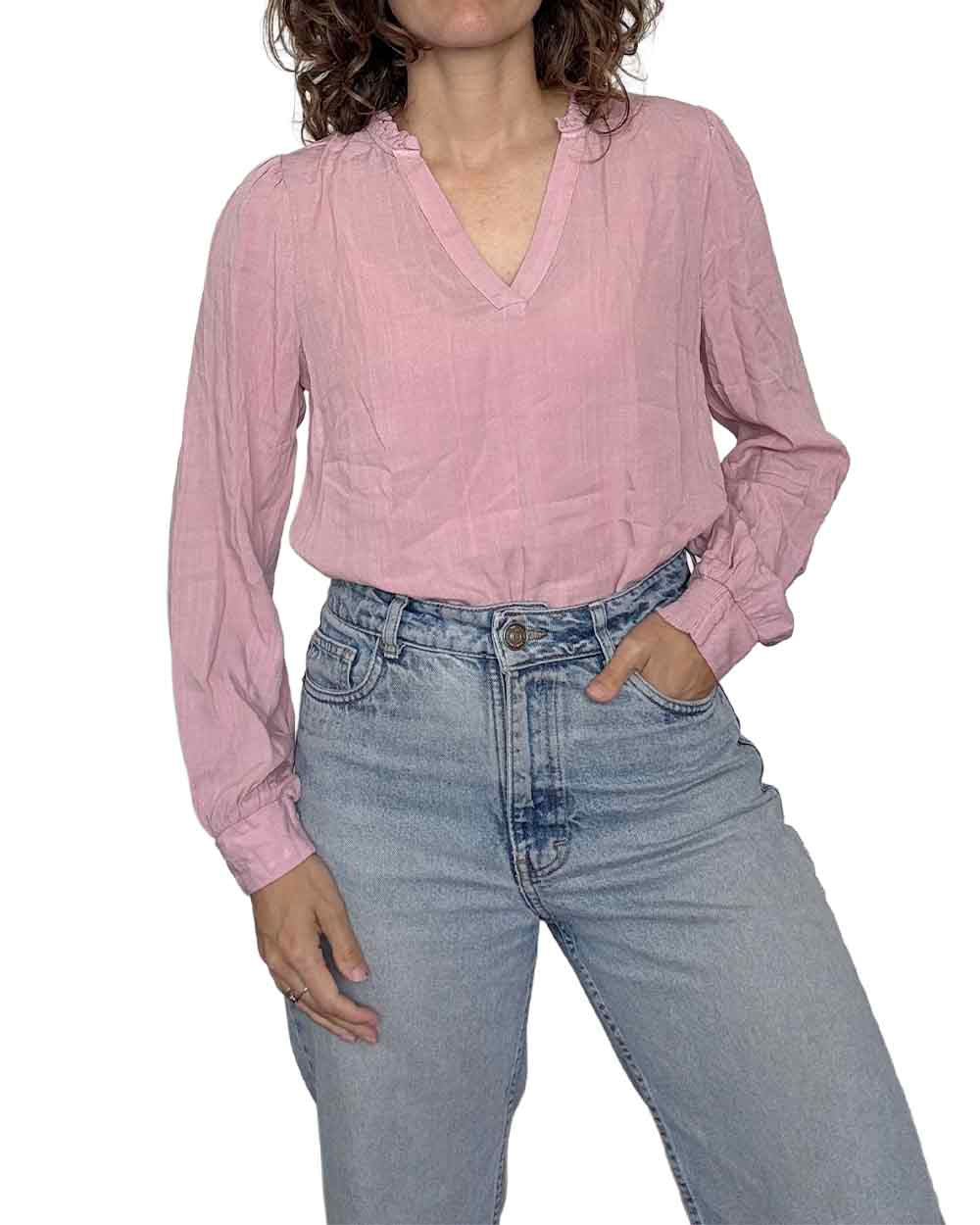 Mentha & Chocolate - talla XS