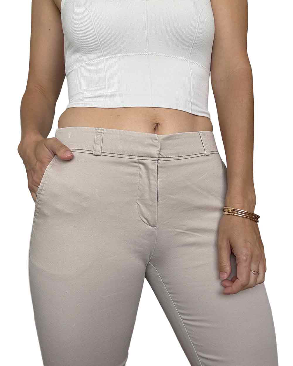 Mentha &amp; Chocolate - talla 26